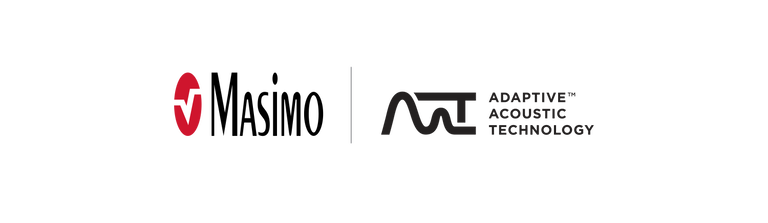 Masimo Adaptive Acoustic Technology (AAT)