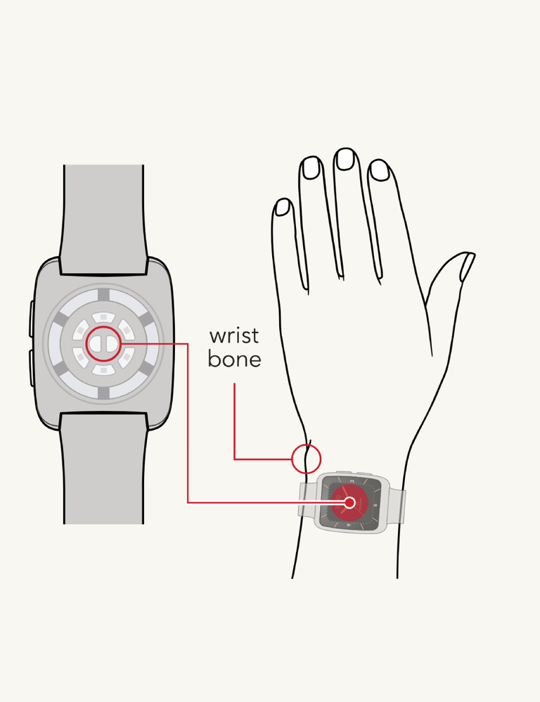 Schritt 1: Legen Sie die Uhr an