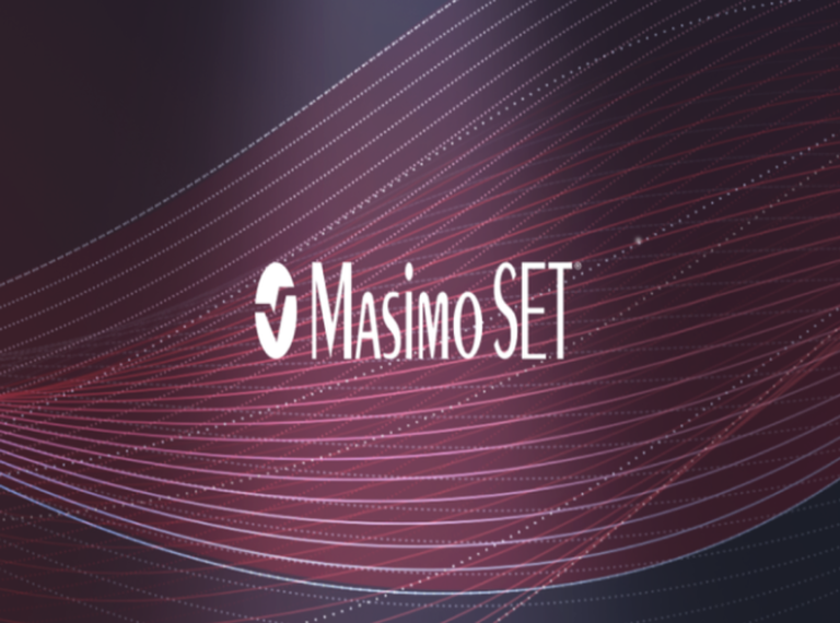 Masimo SET