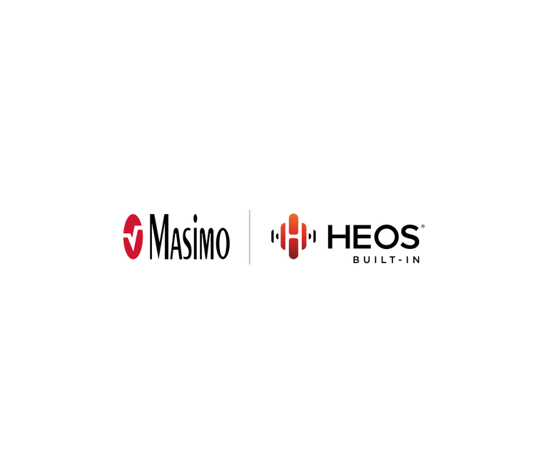 Masimo HEOS Technology