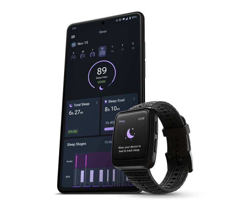 Masimo W1™, , dynamic