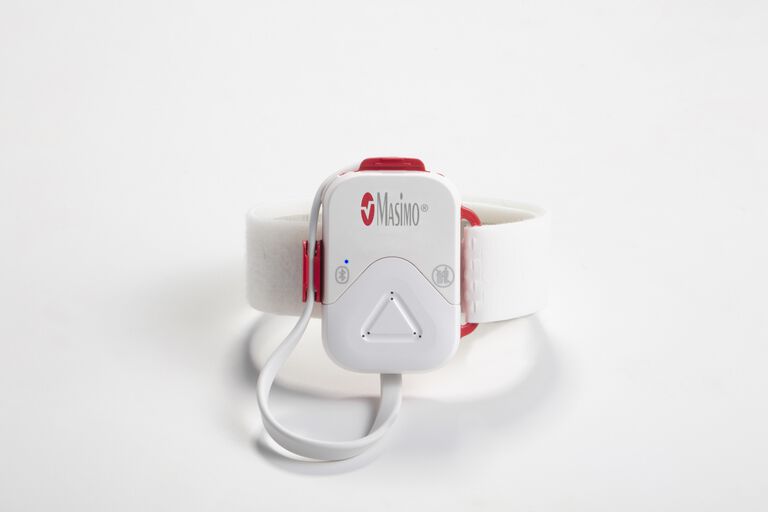 Replacement Masimo Sensor, , dynamic