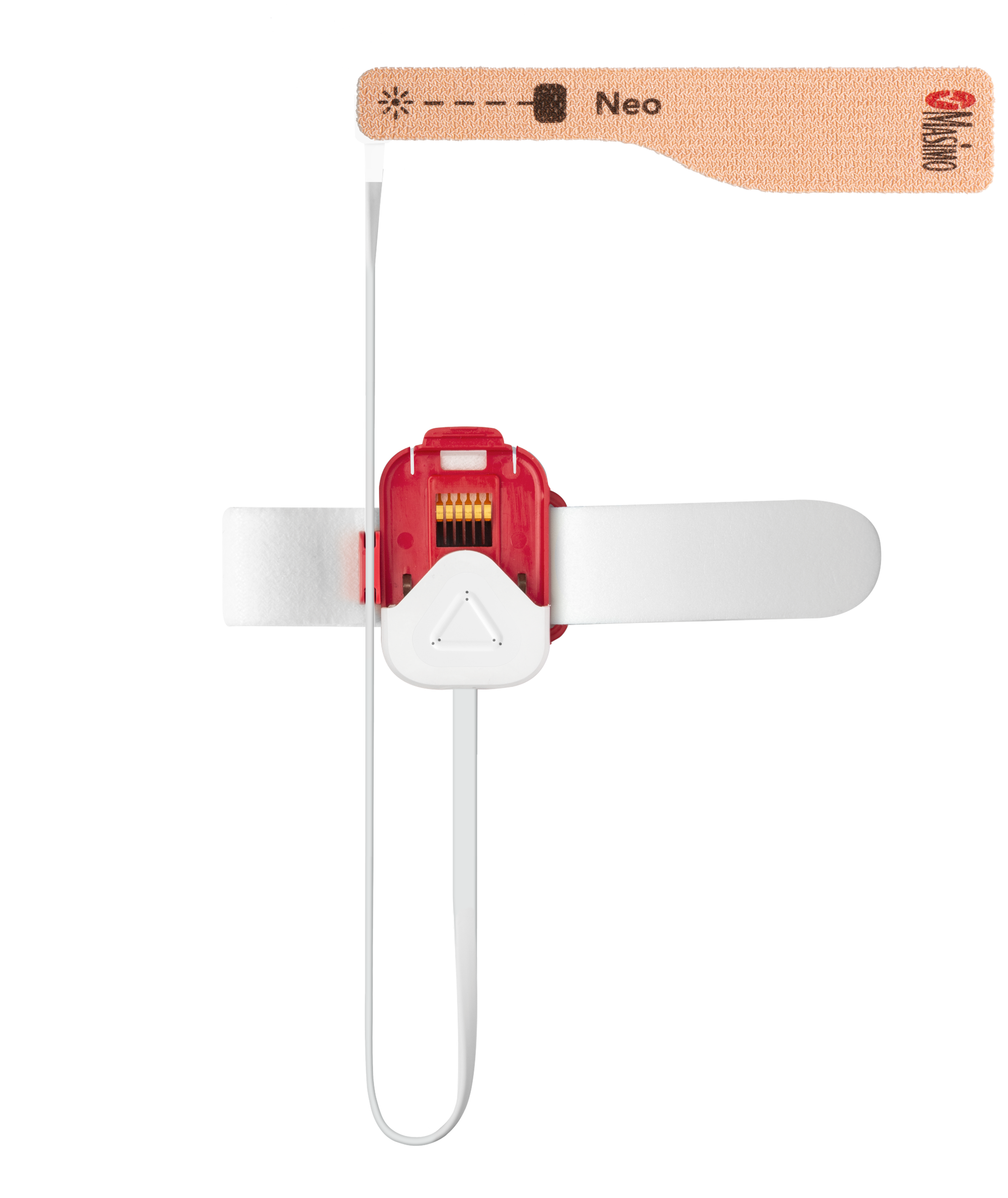 Replacement Masimo Sensor, , dynamic