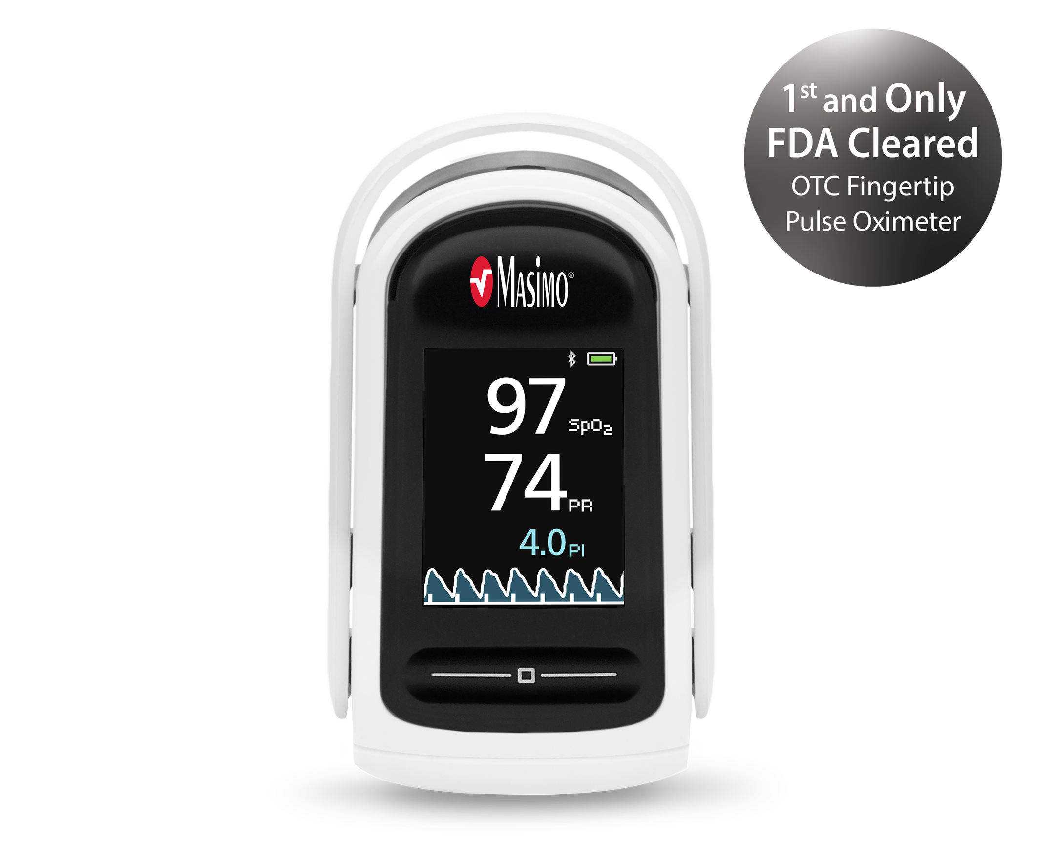 MightySat Medical